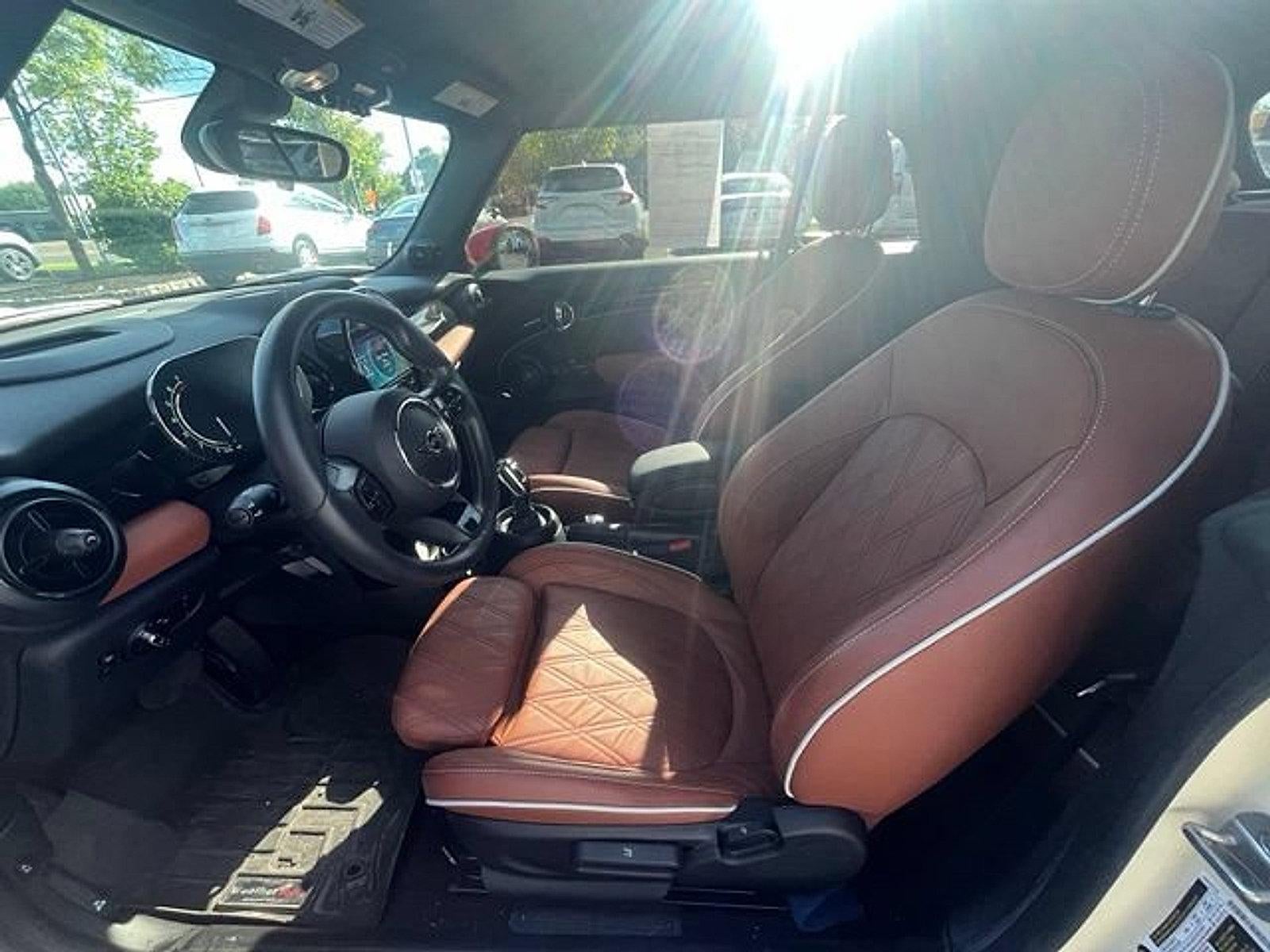 2022 MINI Cooper S Convertible Cooper S