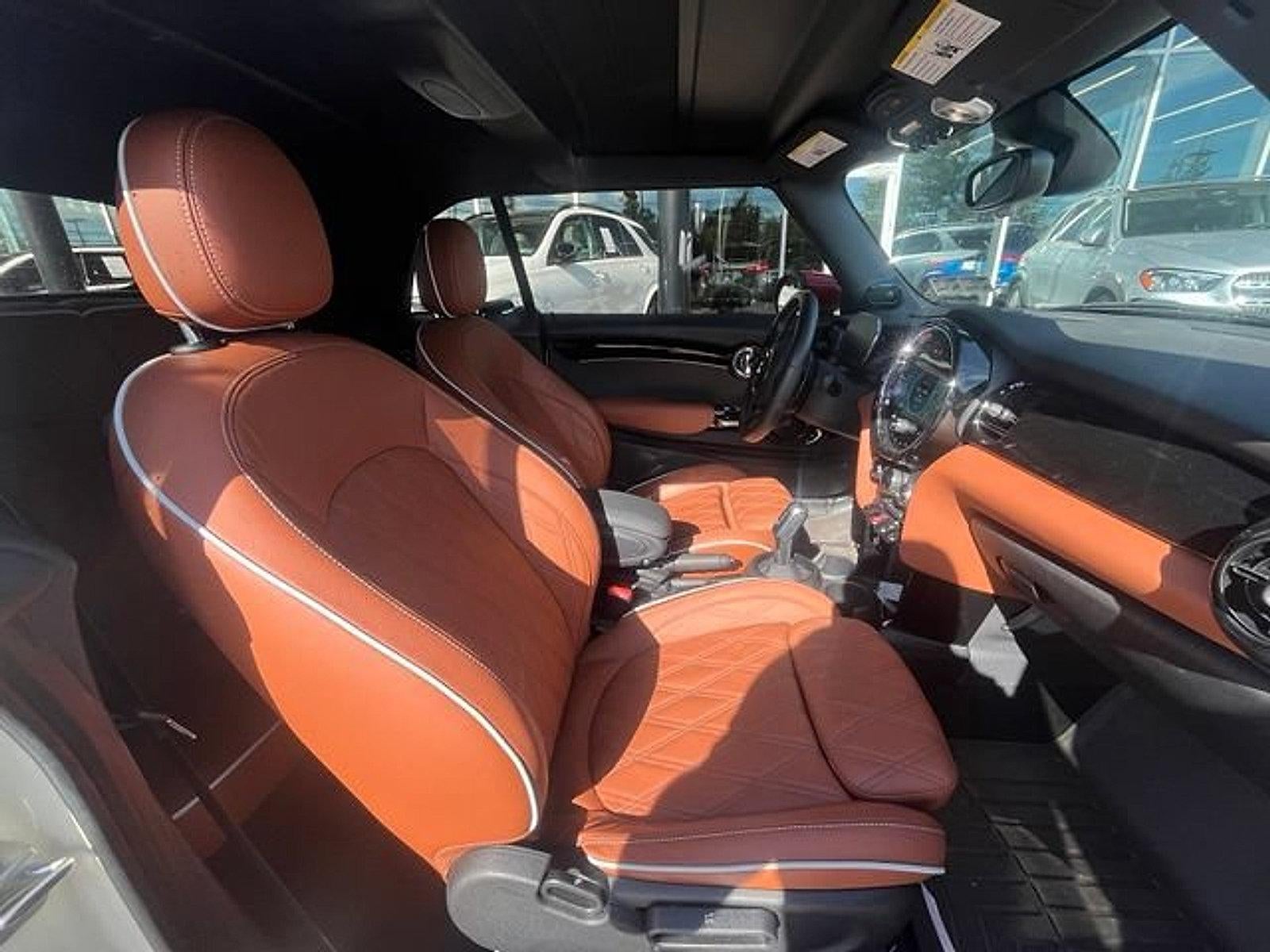 2022 MINI Cooper S Convertible Cooper S