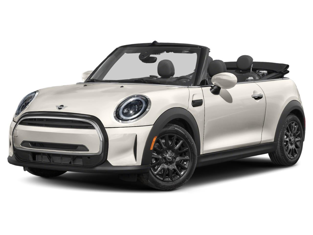 2022 MINI Cooper S Convertible Cooper S