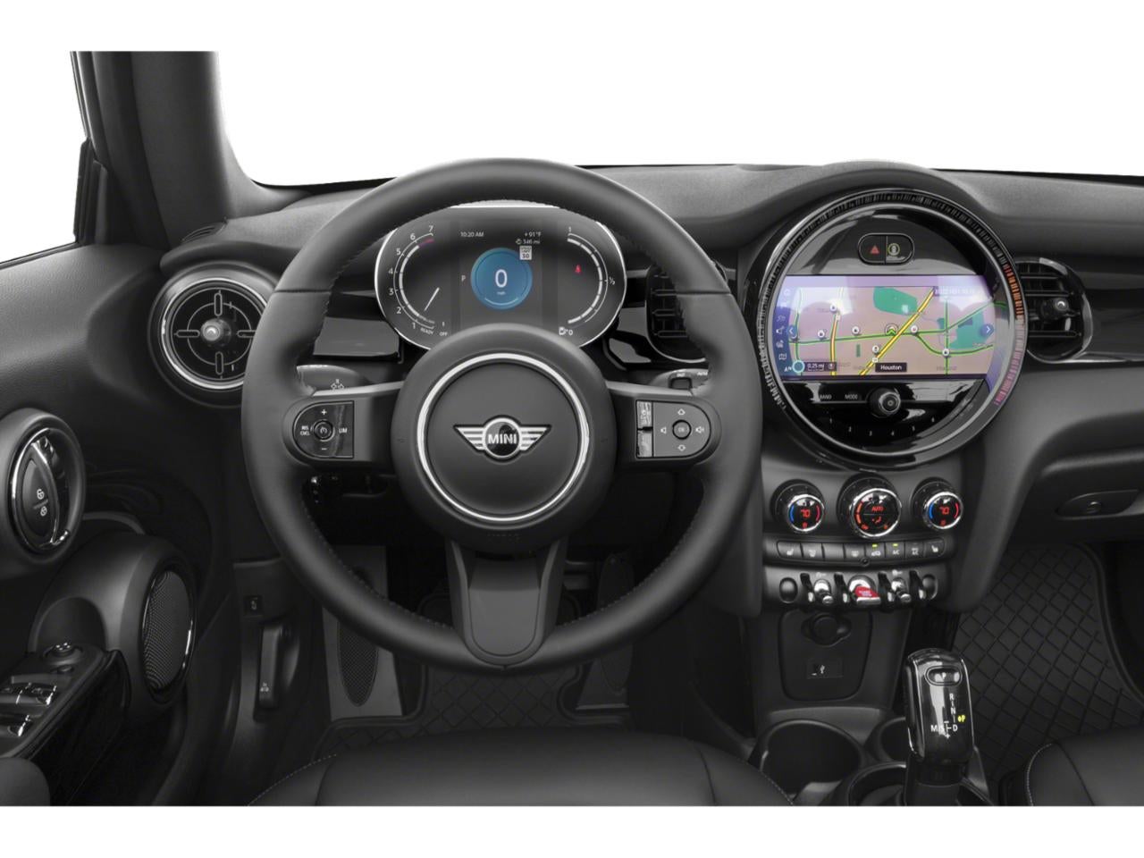 2022 MINI Cooper S Convertible Cooper S