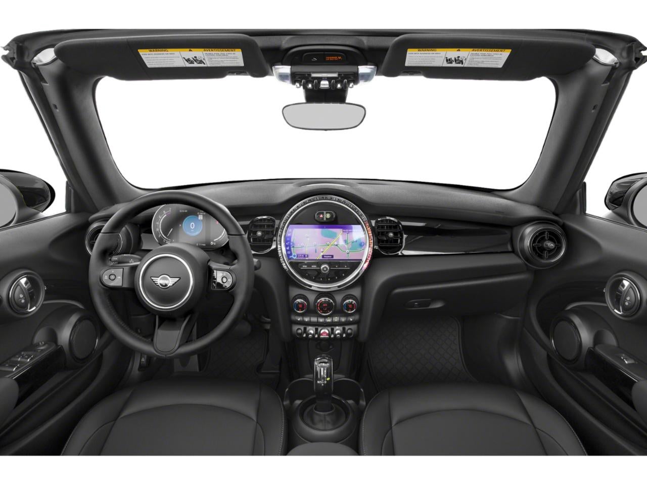 2022 MINI Cooper S Convertible Cooper S