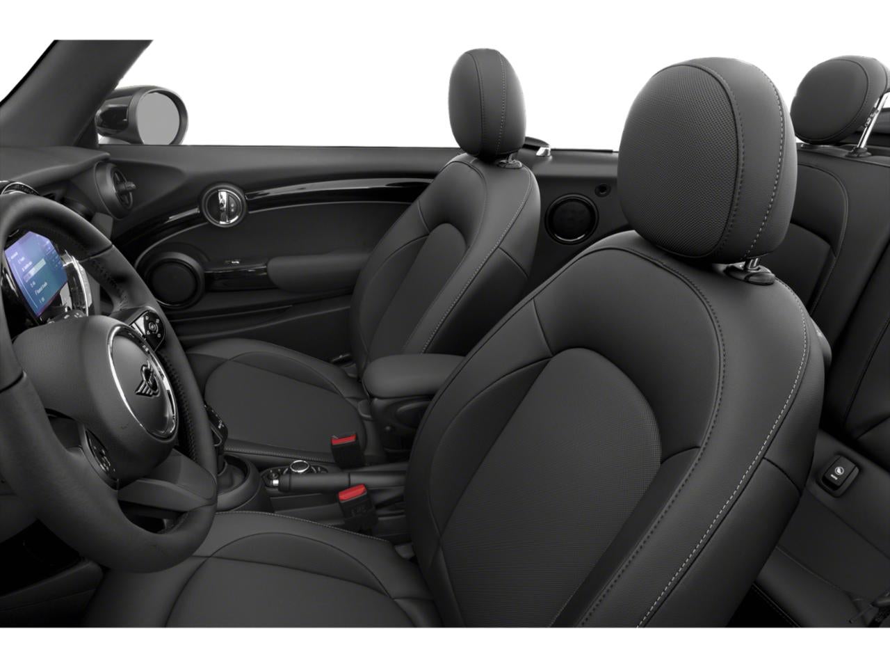 2022 MINI Cooper S Convertible Cooper S