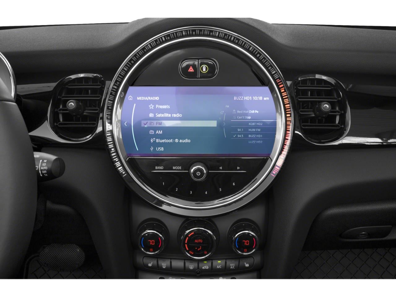 2022 MINI Cooper S Convertible Cooper S