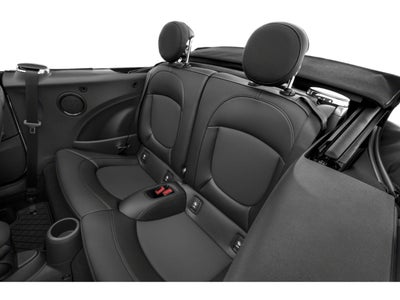 2022 MINI Cooper S Convertible Cooper S