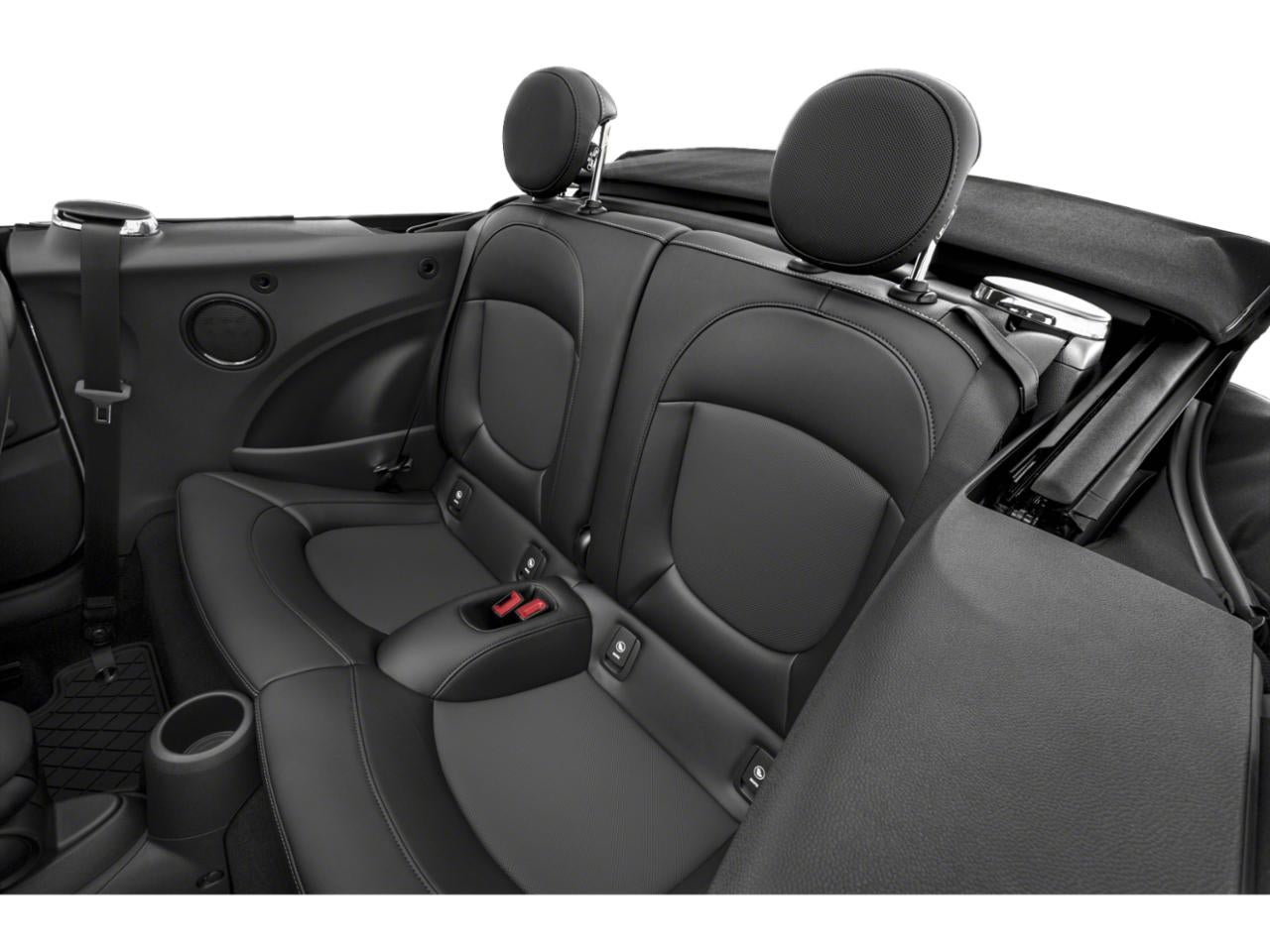 2022 MINI Cooper S Convertible Cooper S