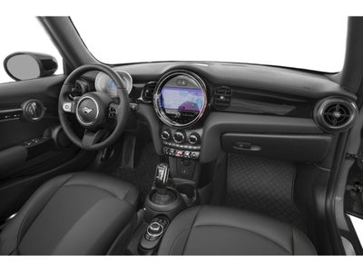 2022 MINI Cooper S Convertible Cooper S