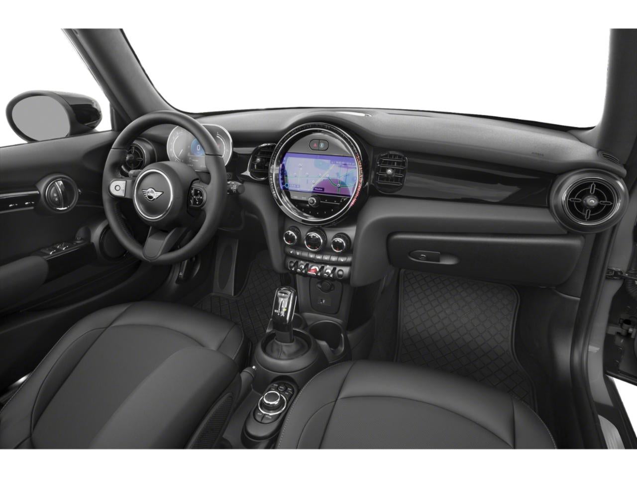 2022 MINI Cooper S Convertible Cooper S