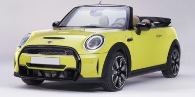 2022 MINI Cooper S Convertible Cooper S