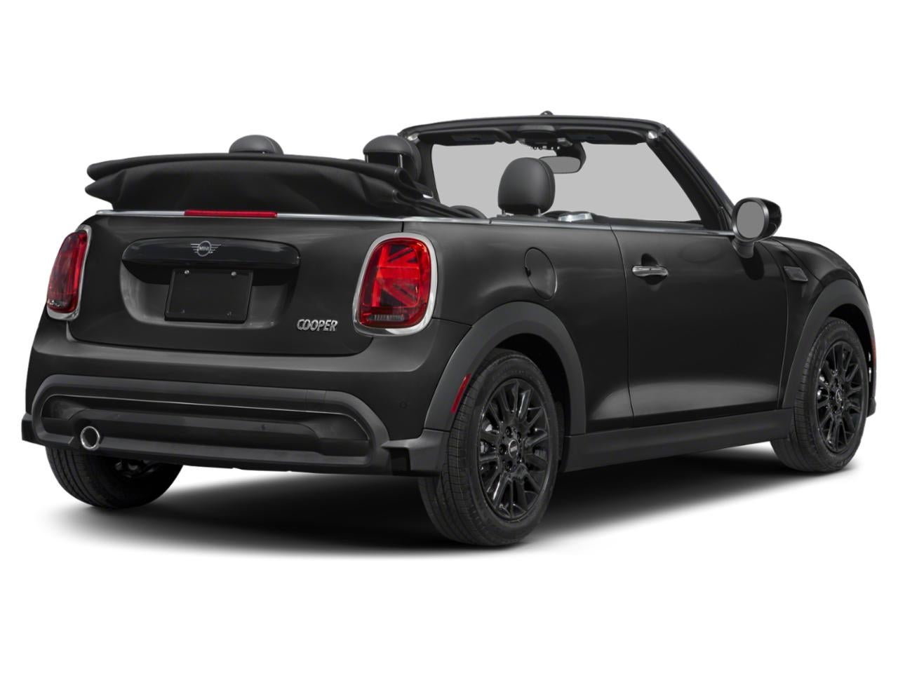 2022 MINI Cooper S Convertible Cooper S