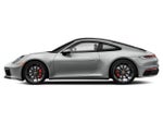 2023 Porsche 911 Carrera 4 GTS Coupe