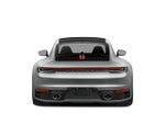 2023 Porsche 911 Carrera 4 GTS Coupe