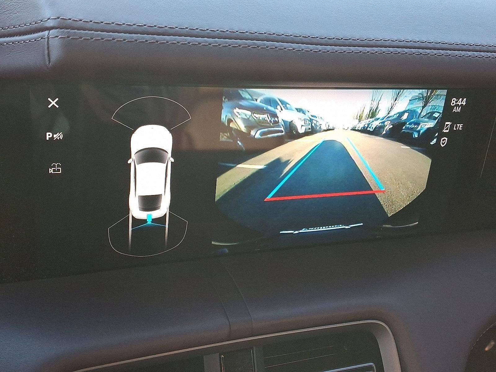 2022 Porsche Taycan 4S AWD