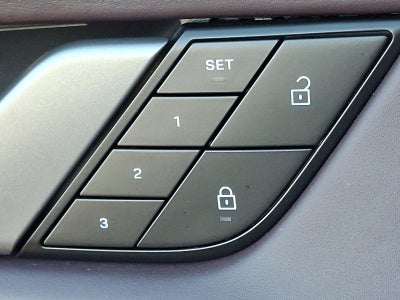 2022 Porsche Taycan 4S AWD