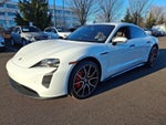 2022 Porsche Taycan 4S AWD