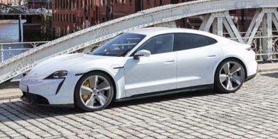 2022 Porsche Taycan 4S AWD