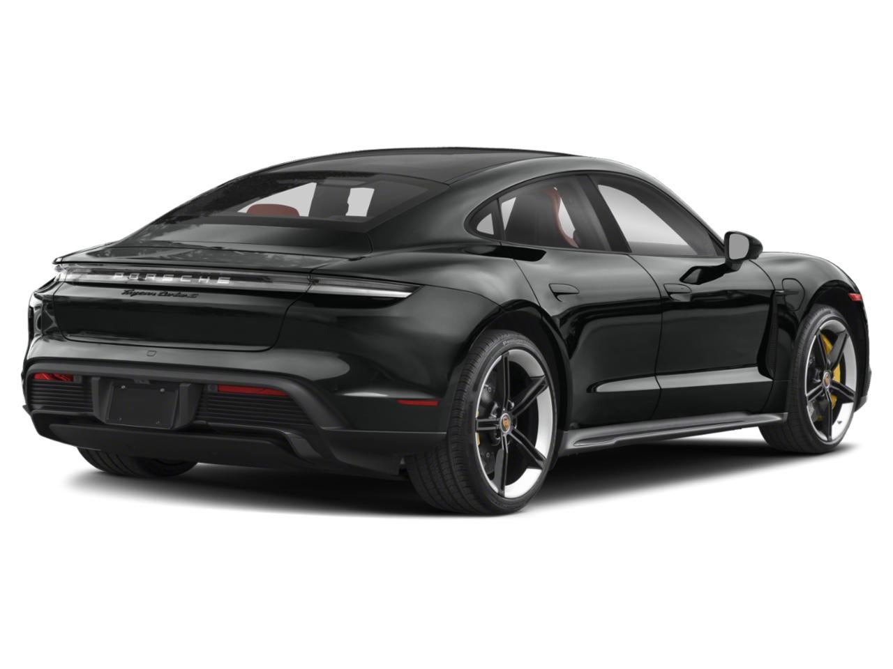 2022 Porsche Taycan 4S AWD