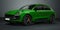 2024 Porsche Macan AWD