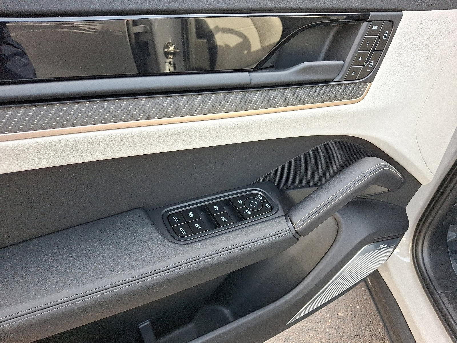 2024 Porsche Cayenne S AWD