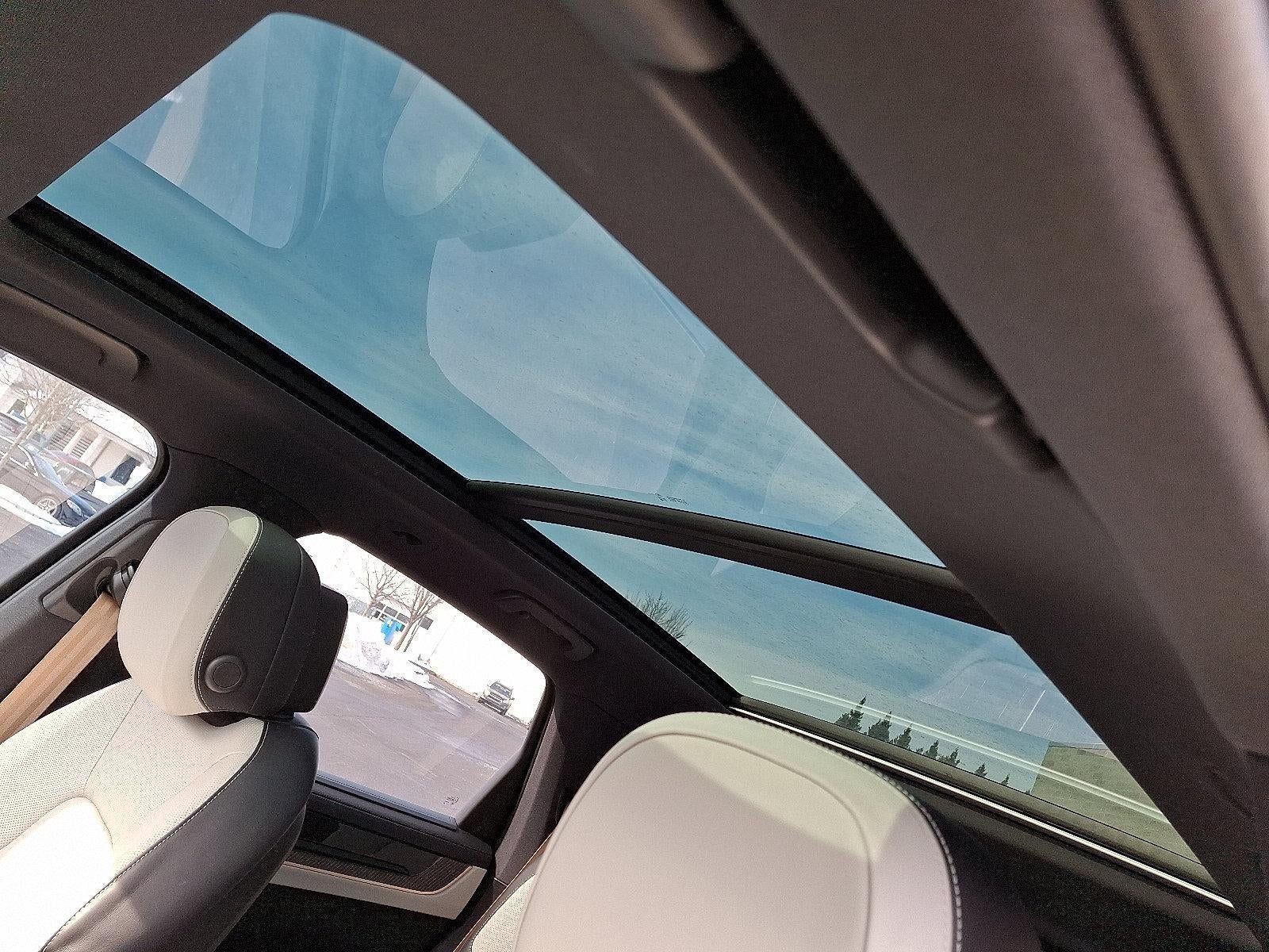 2024 Porsche Cayenne S AWD