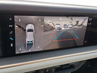 2024 Porsche Cayenne S AWD