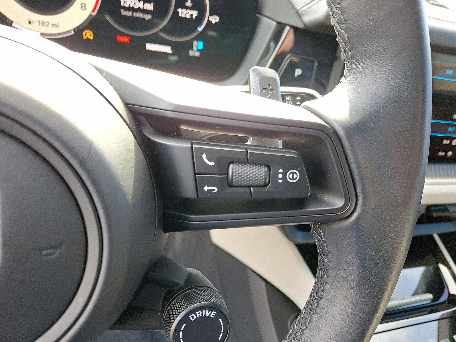 2024 Porsche Cayenne S AWD