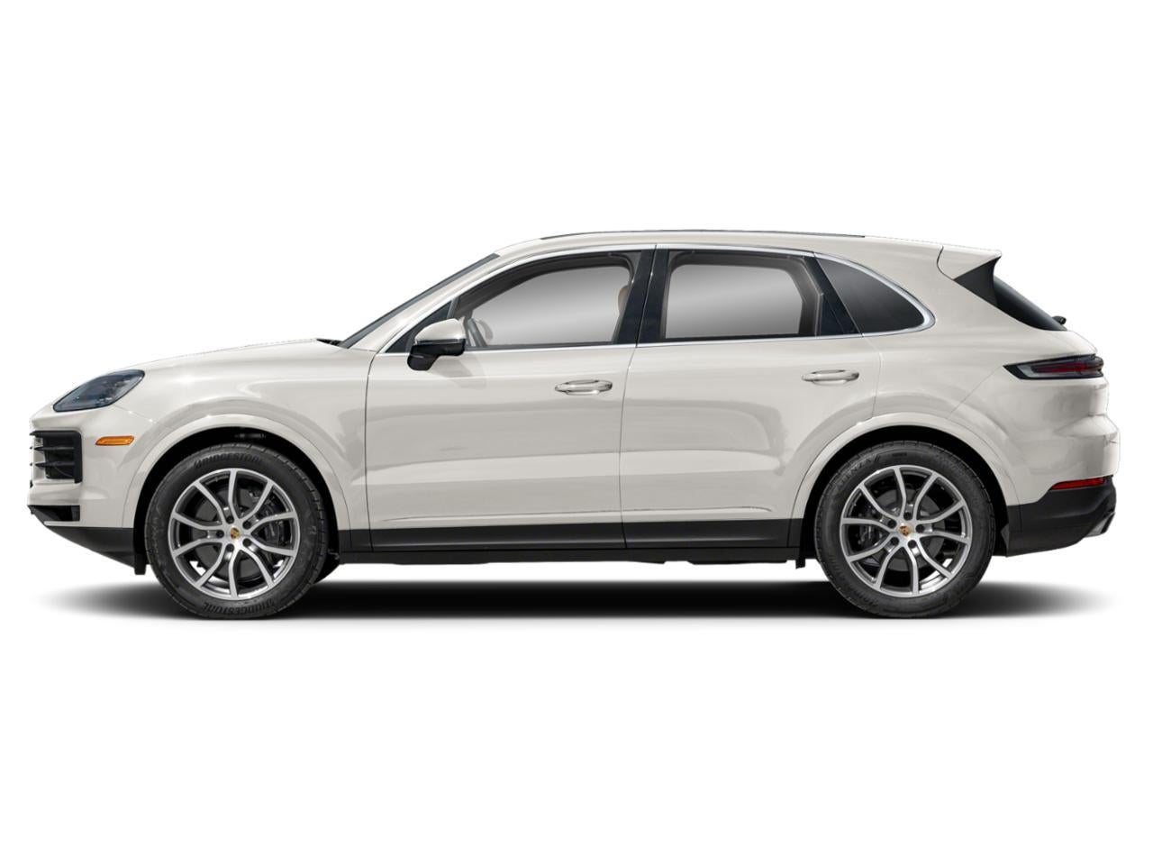2024 Porsche Cayenne S AWD