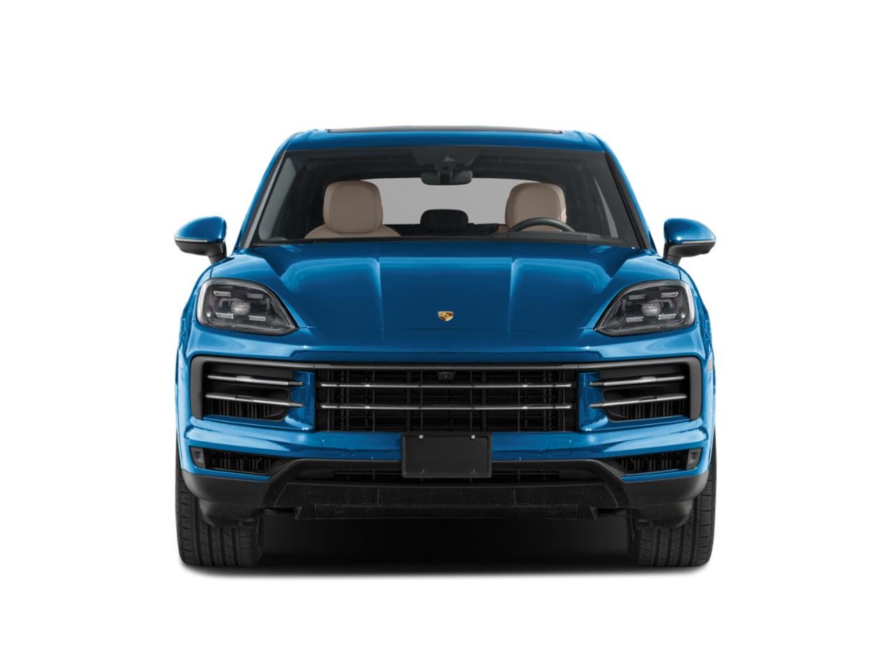 2024 Porsche Cayenne S AWD