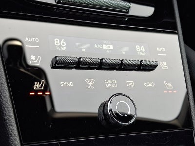 2024 Porsche Cayenne Coupe AWD