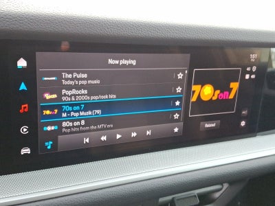 2024 Porsche Cayenne Coupe AWD