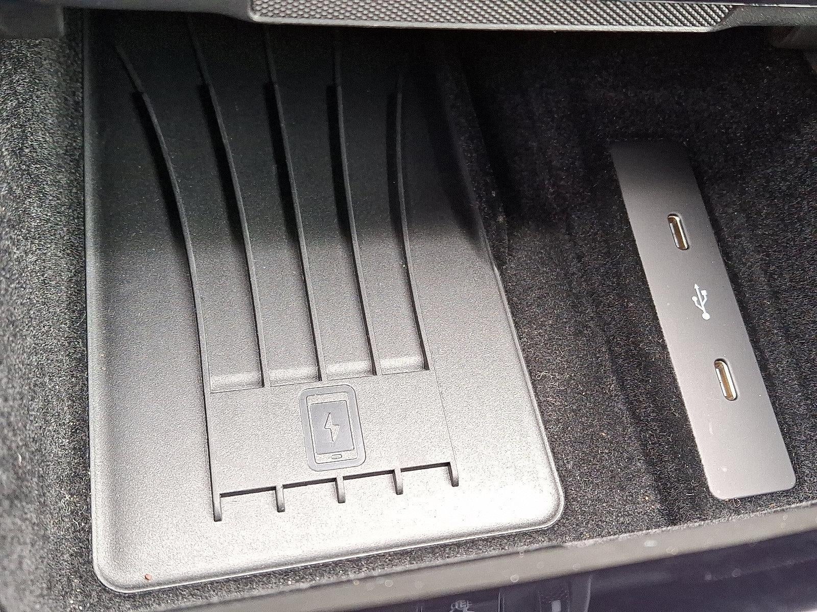 2024 Porsche Cayenne Coupe AWD