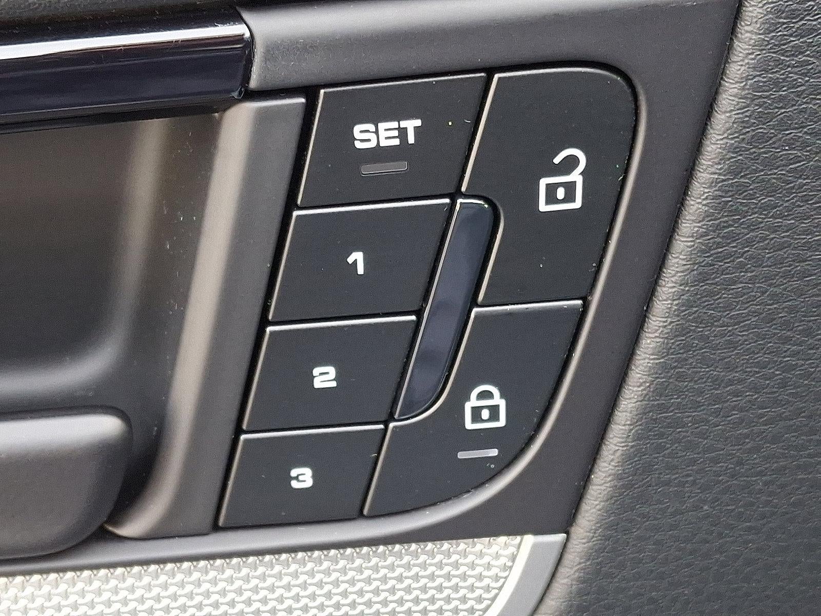 2024 Porsche Cayenne Coupe AWD