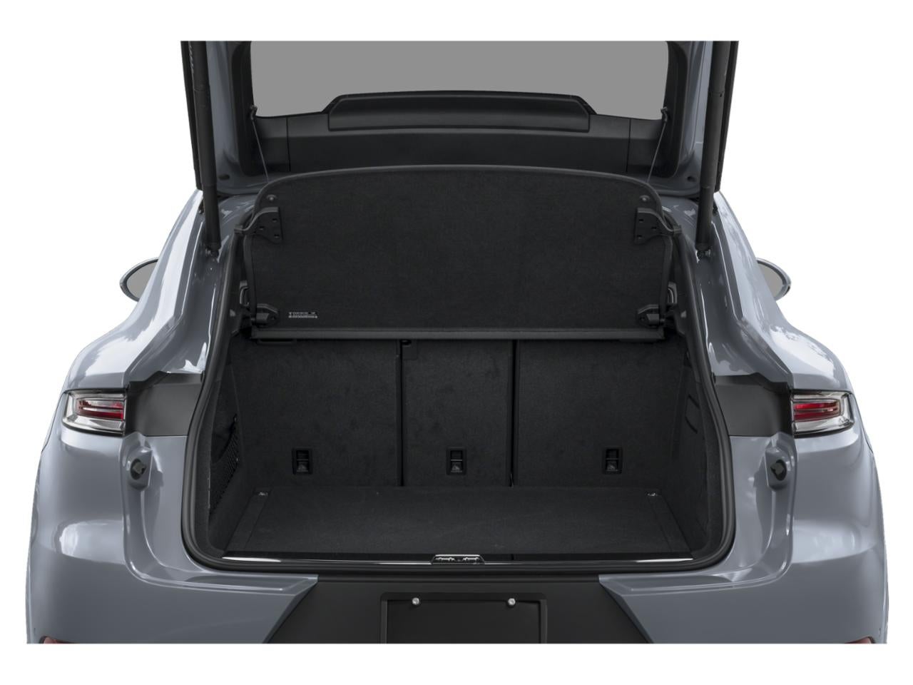 2024 Porsche Cayenne Coupe AWD