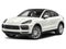 2022 Porsche Cayenne GTS Coupe AWD