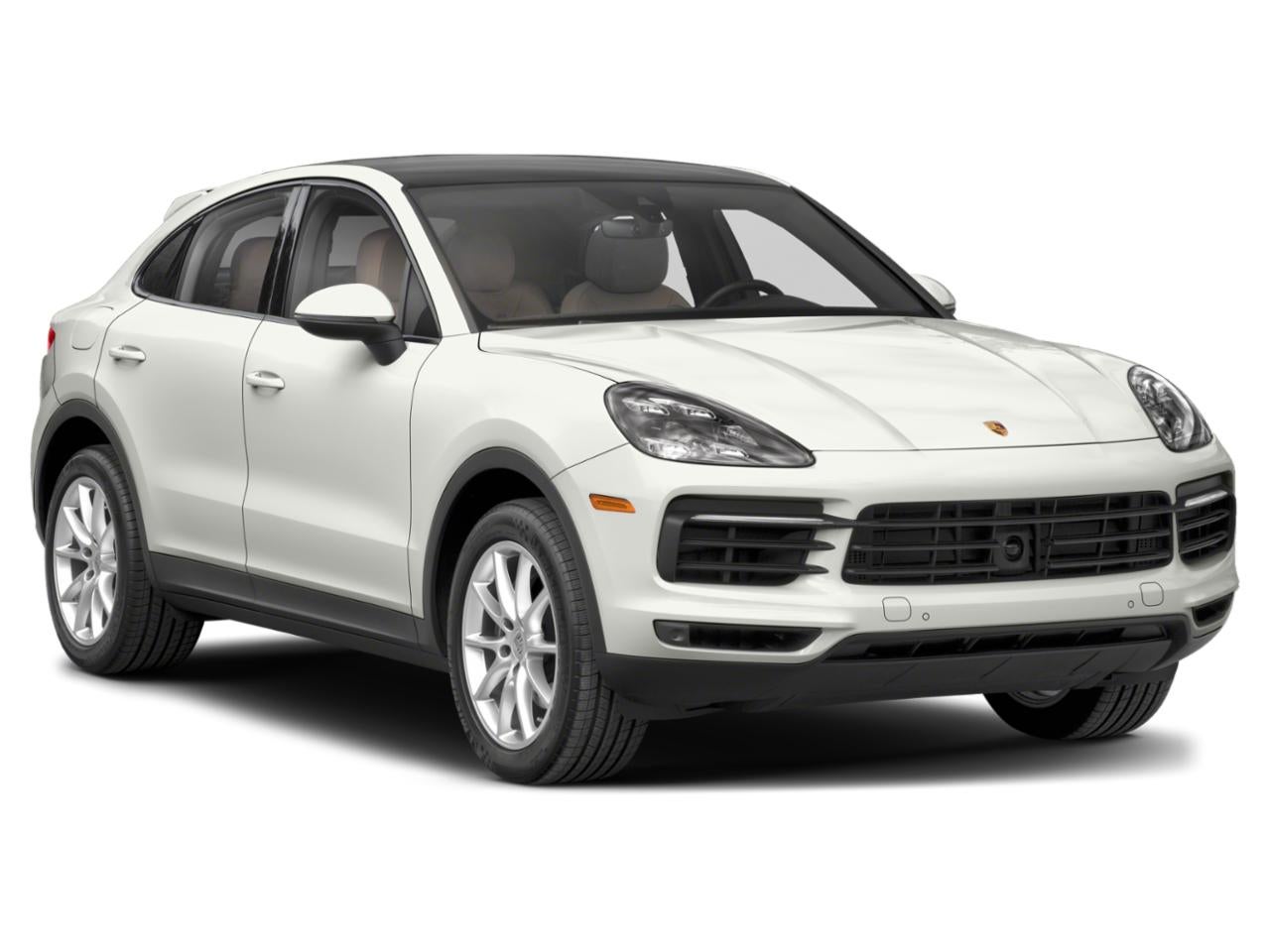 2022 Porsche Cayenne GTS Coupe AWD