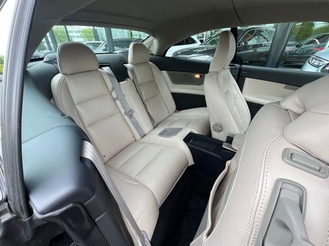 2013 Volvo C70 2dr Conv T5