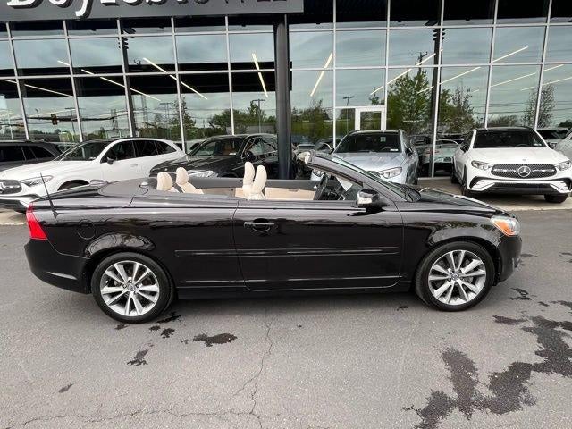 2013 Volvo C70 2dr Conv T5