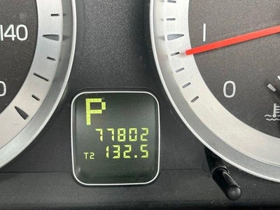 2013 Volvo C70 2dr Conv T5