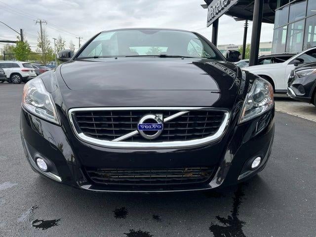 2013 Volvo C70 2dr Conv T5