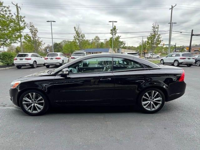 2013 Volvo C70 2dr Conv T5