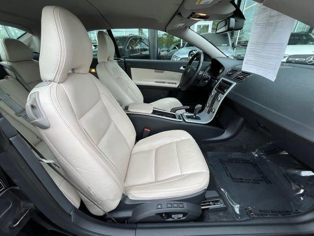 2013 Volvo C70 2dr Conv T5