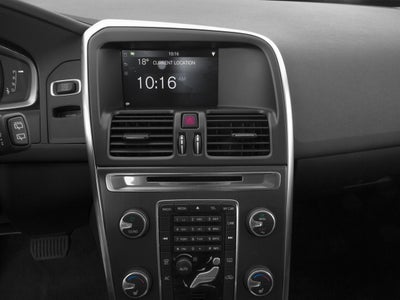 2017 Volvo XC60 T5 AWD Inscription