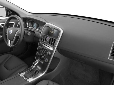 2017 Volvo XC60 T5 AWD Inscription