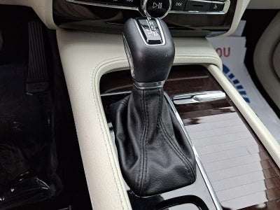 2019 Volvo XC90 T6 AWD Momentum
