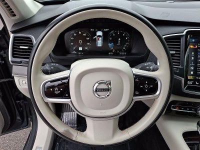 2019 Volvo XC90 T6 AWD Momentum