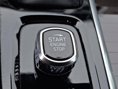 2019 Volvo XC90 T6 AWD Momentum