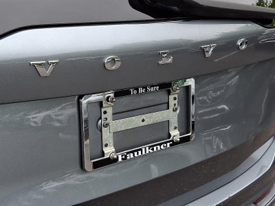 2019 Volvo XC90 T6 AWD Momentum