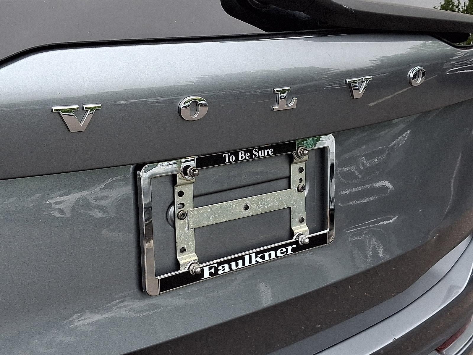 2019 Volvo XC90 T6 AWD Momentum