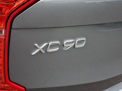 2019 Volvo XC90 T6 AWD Momentum