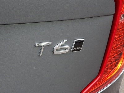 2019 Volvo XC90 T6 AWD Momentum