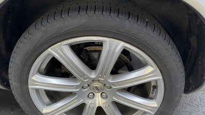 2016 Volvo XC90 AWD 4dr T6 Inscription